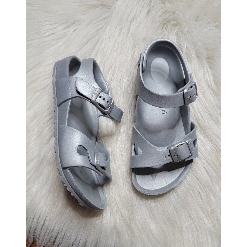 Birkenstock kids sandals